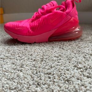 Nike Air Max 270 Pink